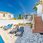 Villa Tulipanes By Interhome