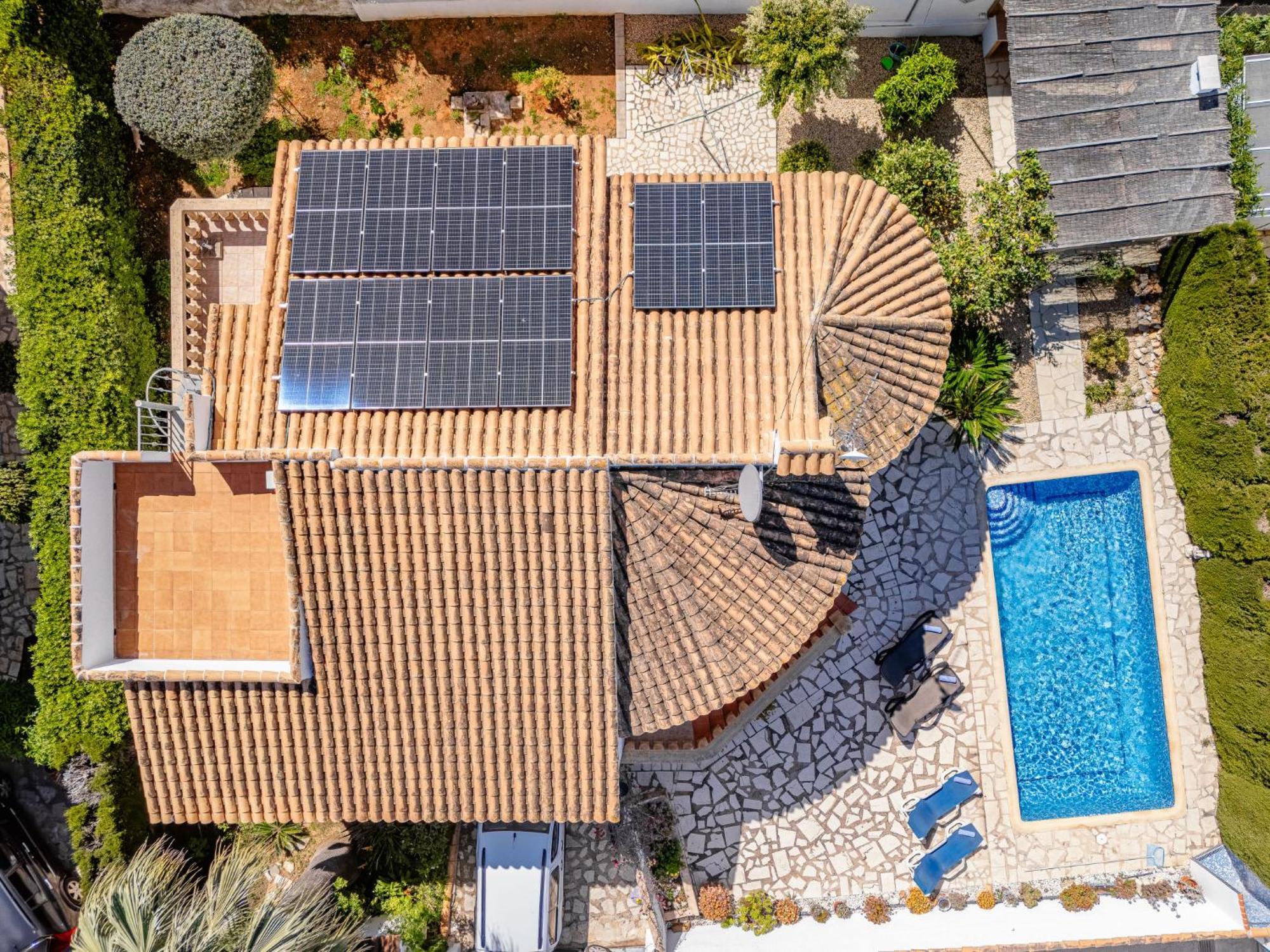 Villa Tulipanes By Interhome