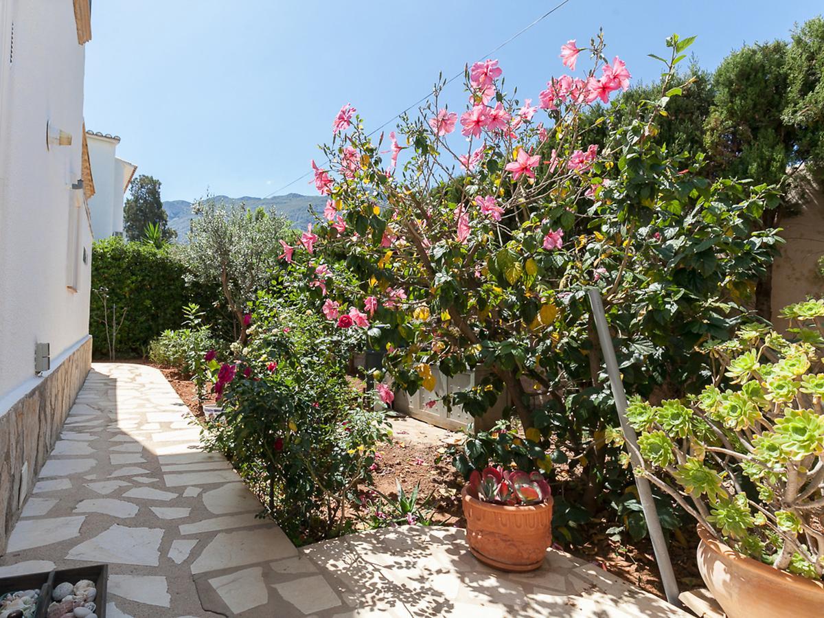 Villa Tulipanes By Interhome