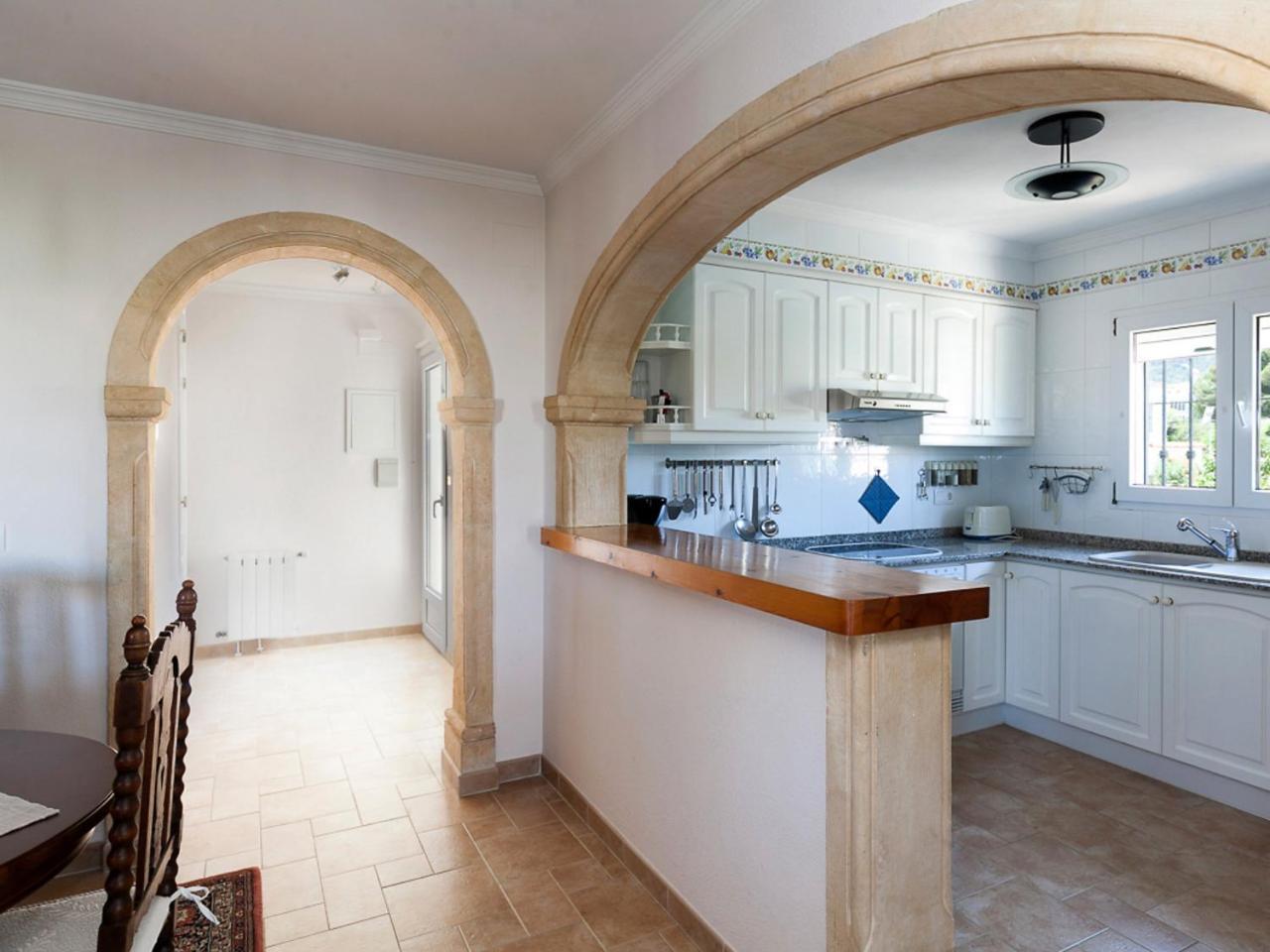 Tulipanes By Interhome Villa Dénia