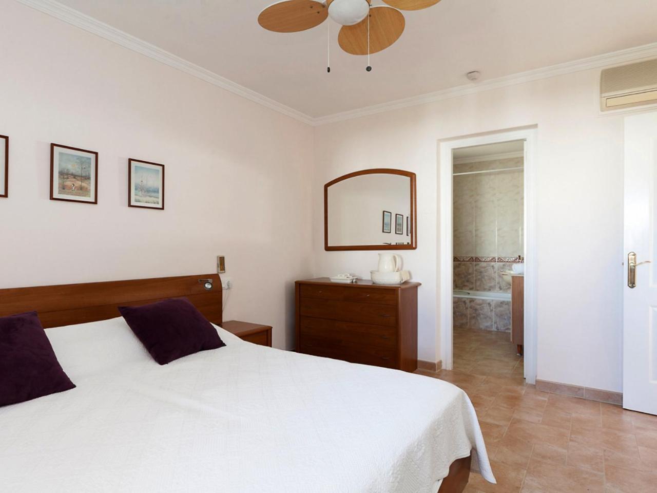 Villa Tulipanes By Interhome Dénia