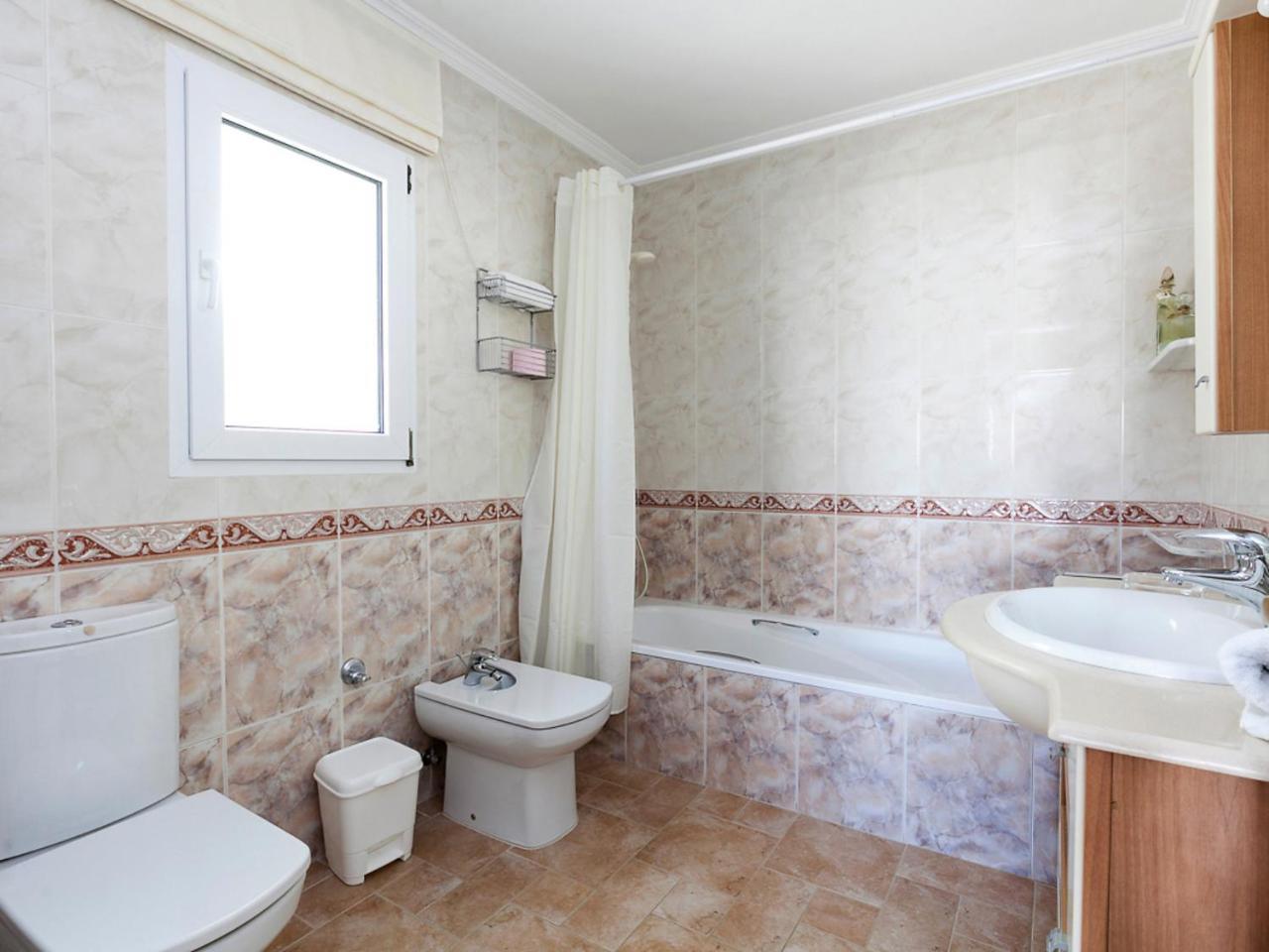 Villa Tulipanes By Interhome