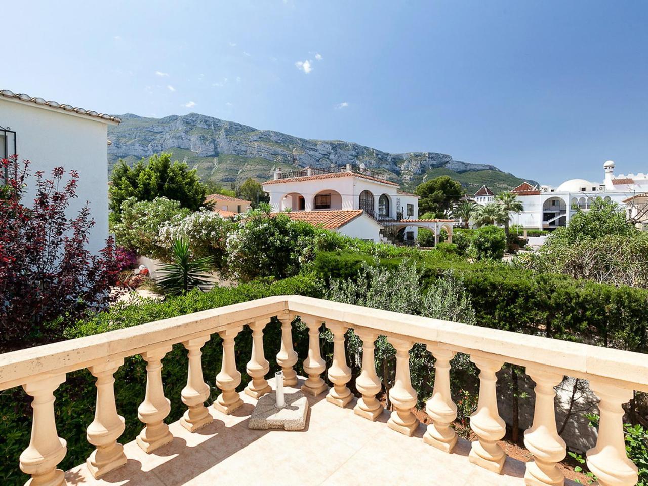 Tulipanes By Interhome * Dénia