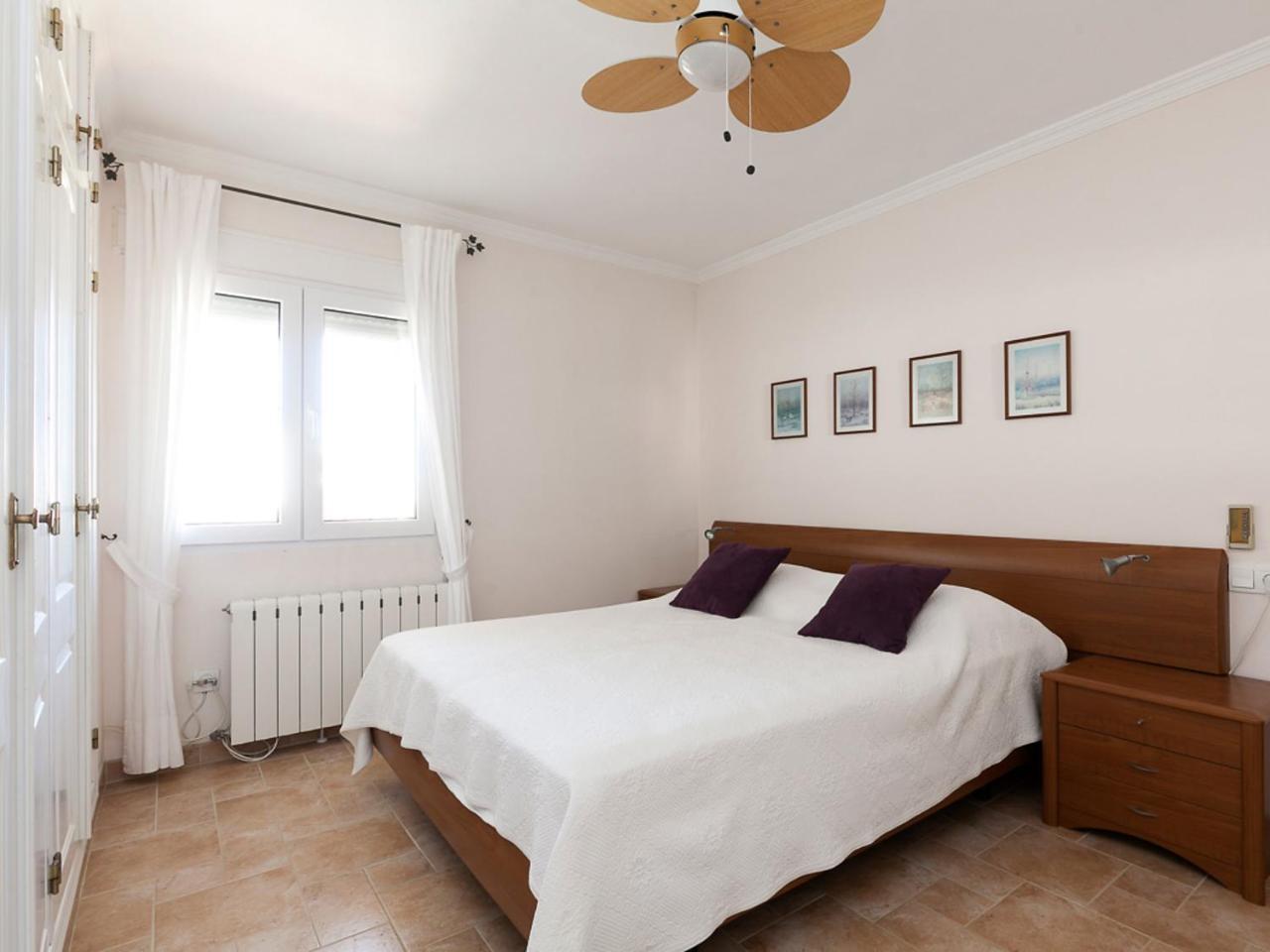 Tulipanes By Interhome Villa