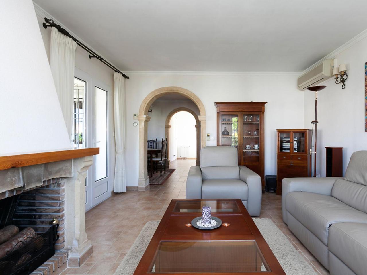 Tulipanes By Interhome Villa *
