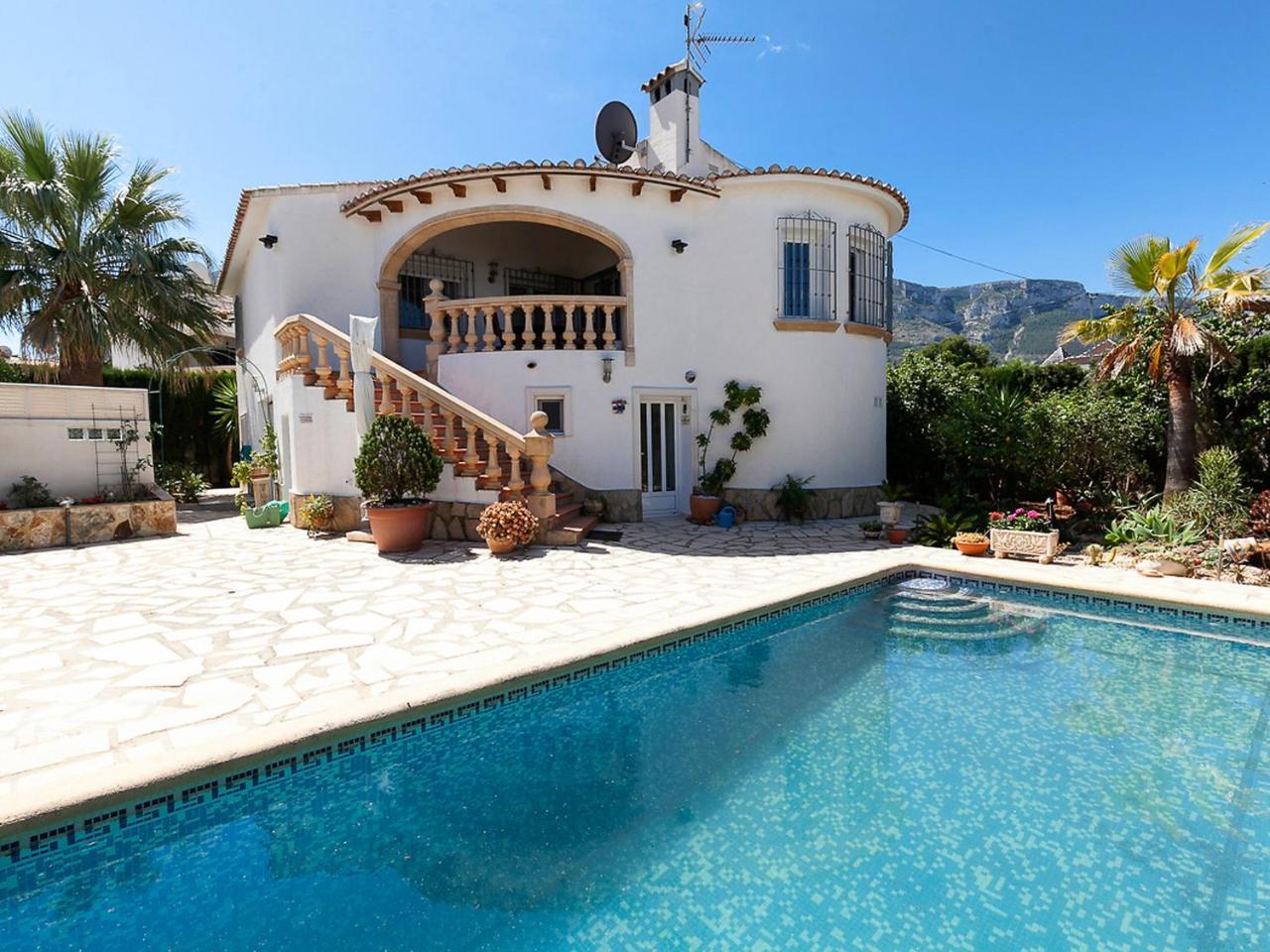 Villa Tulipanes By Interhome *